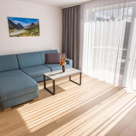 City Apartment 포프라트 외부 사진