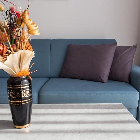City Apartment 포프라트 외부 사진
