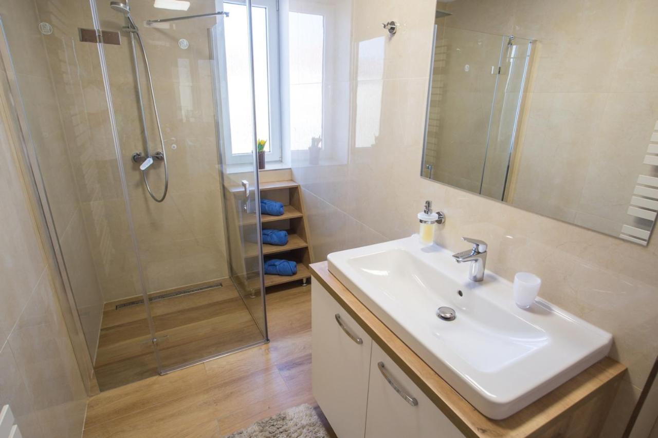 City Apartment 포프라트 외부 사진