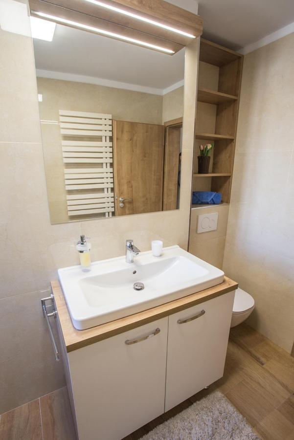City Apartment 포프라트 외부 사진